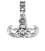 Military Jewelry, Military Charms, Military Gifts, EOD Master