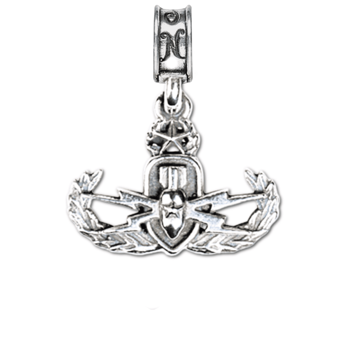EOD Charm