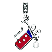 Fort Gordon Golf Club Charm