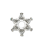 Military Jewelry, Military Charms, Military Gifts, Spacers, Christmas Spacer