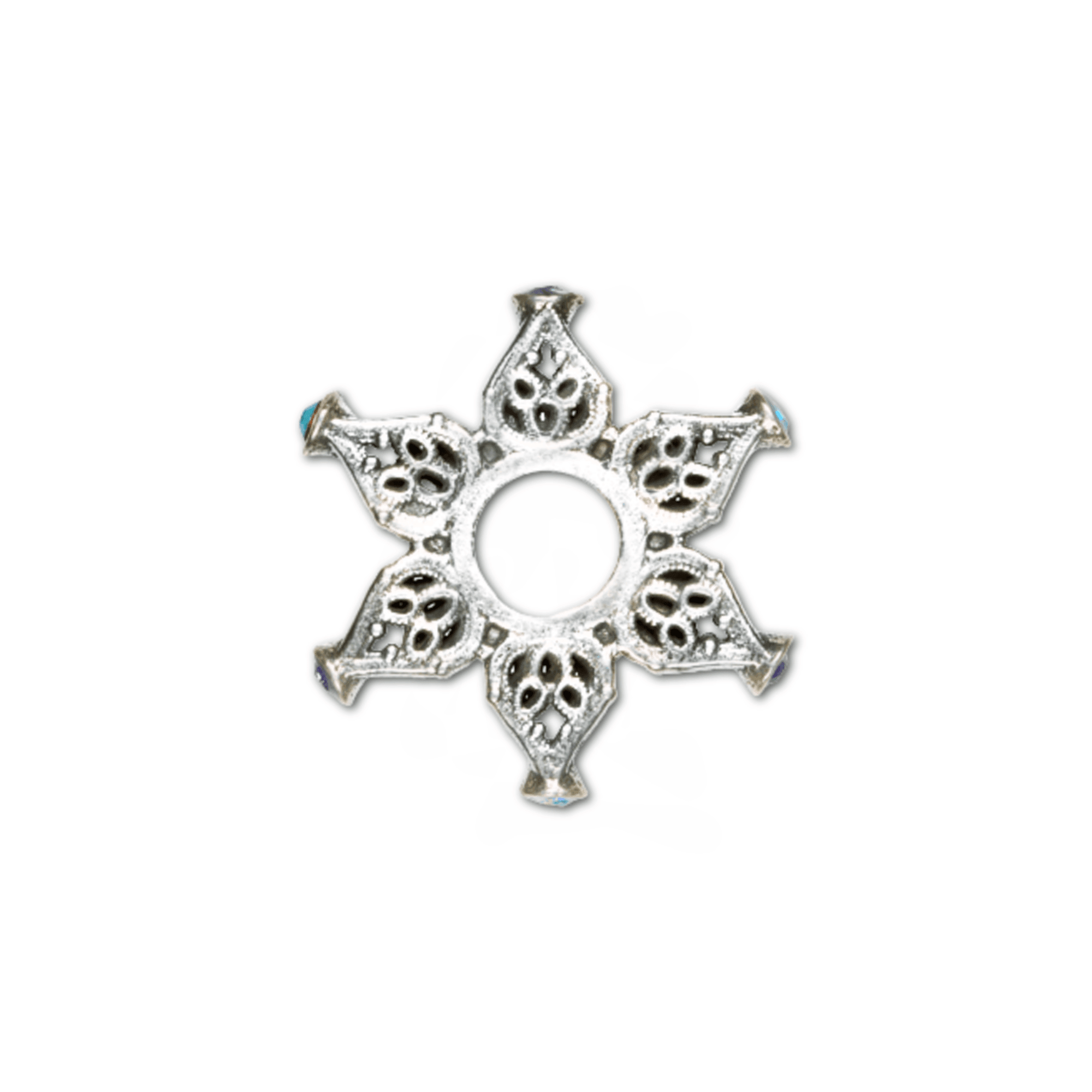 Military Jewelry, Military Charms, Military Gifts, Spacers, Christmas Spacer