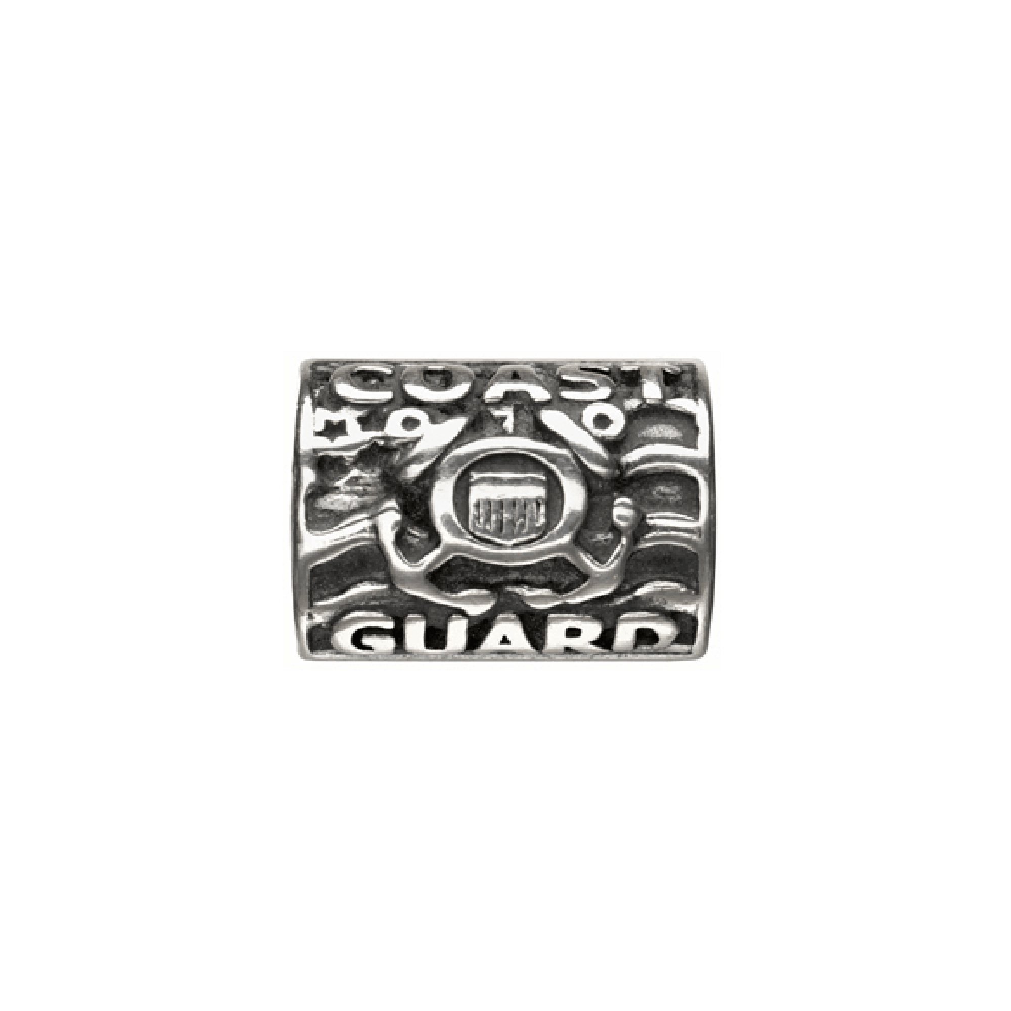 Military Jewelry, Military Charms, Military Gifts, United States Coast Guard, USCG