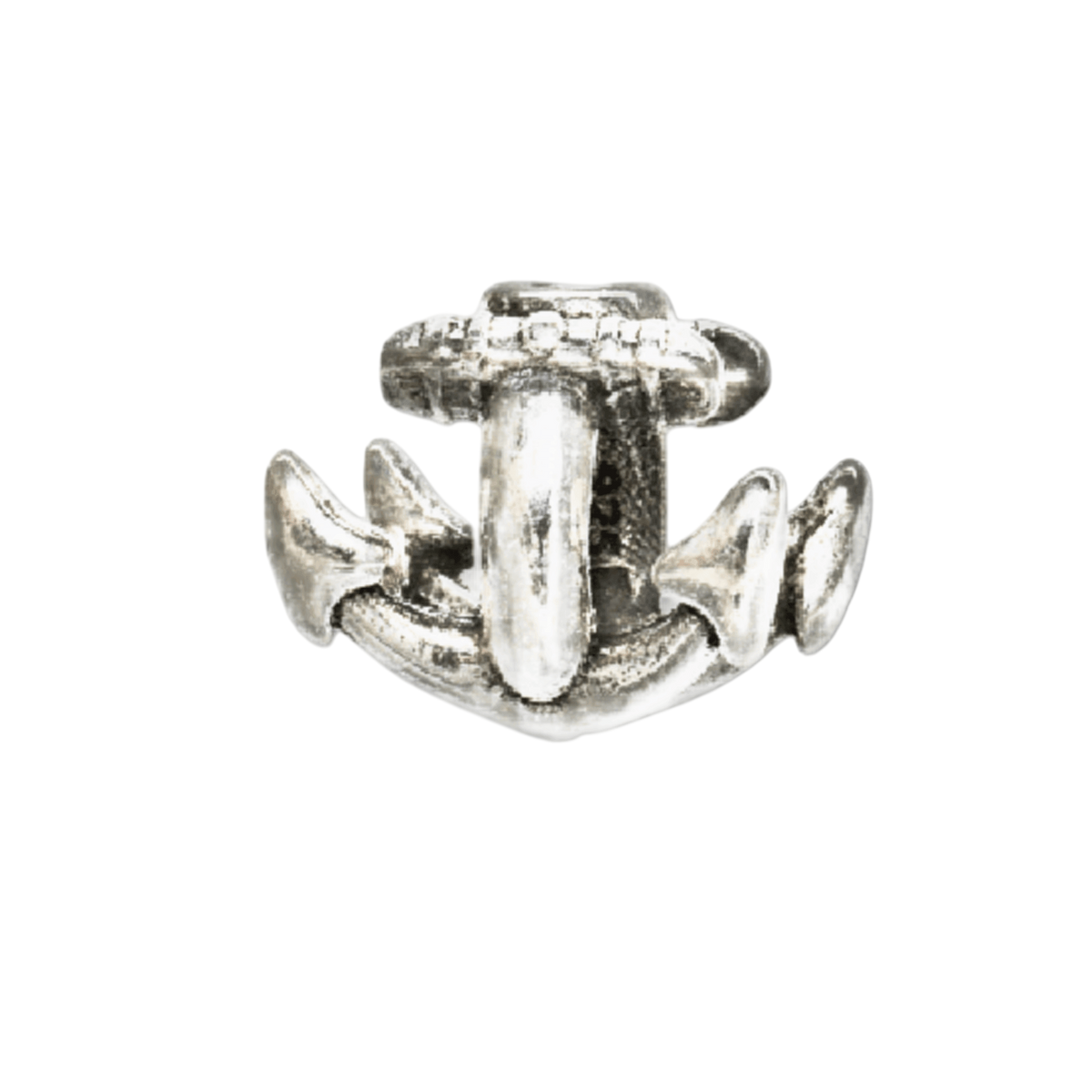 Anchor Bead Charm