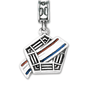 Pentagon Charm, Washington DC, Military Charm