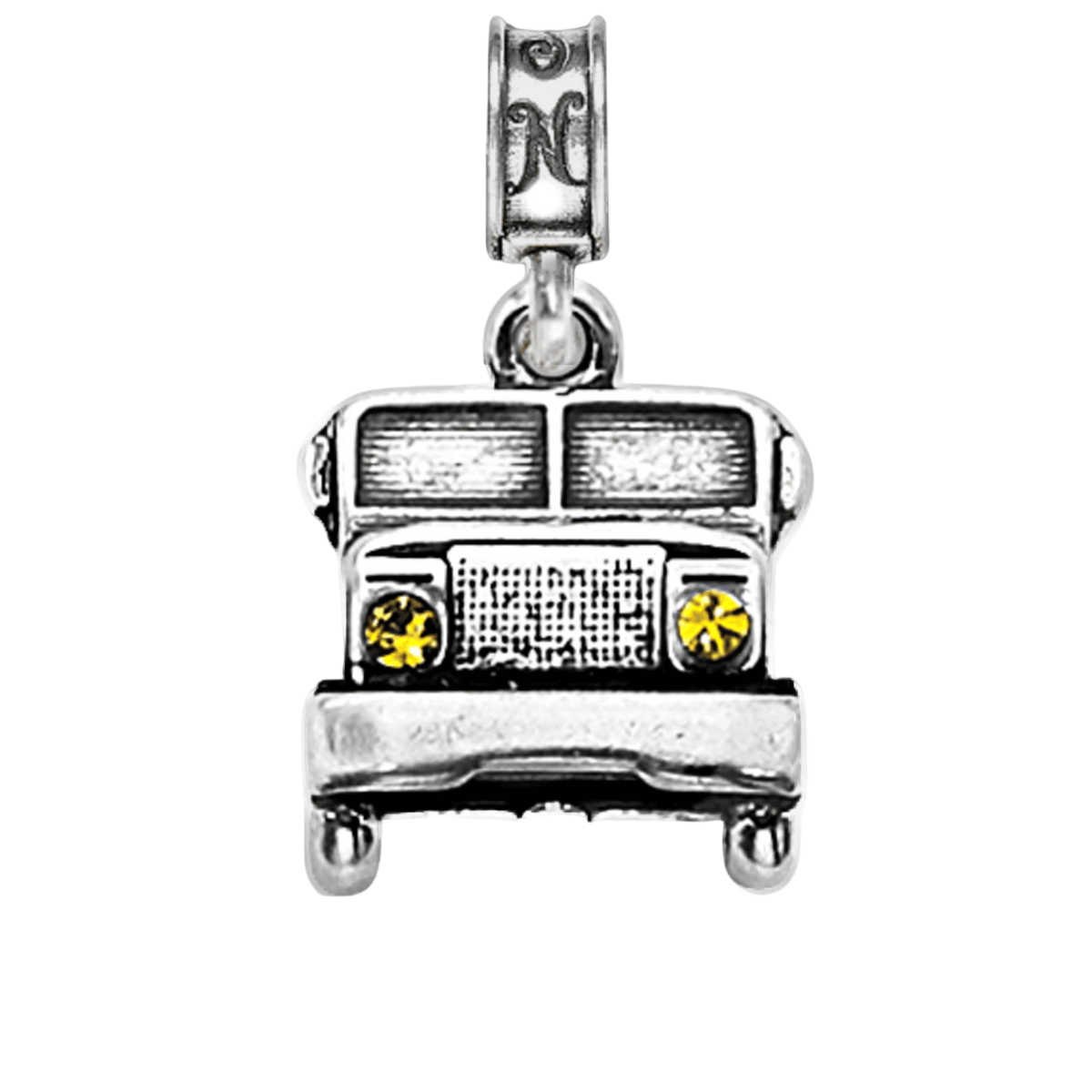 Motor Transport 5-Ton Charm