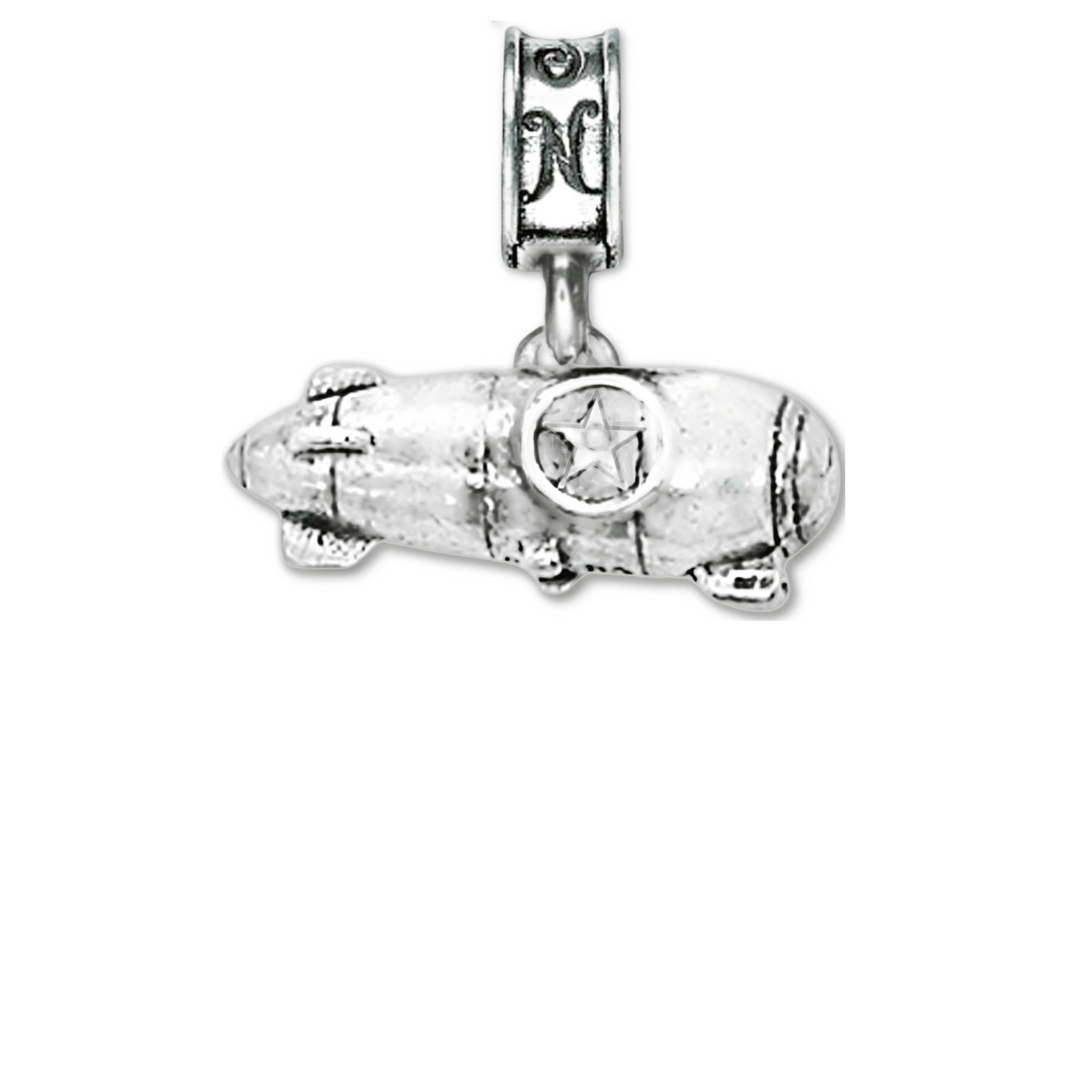 Military Jewelry, Military Charms, Military Gifts, USAF, United States Air Force Langley AFB Virginia