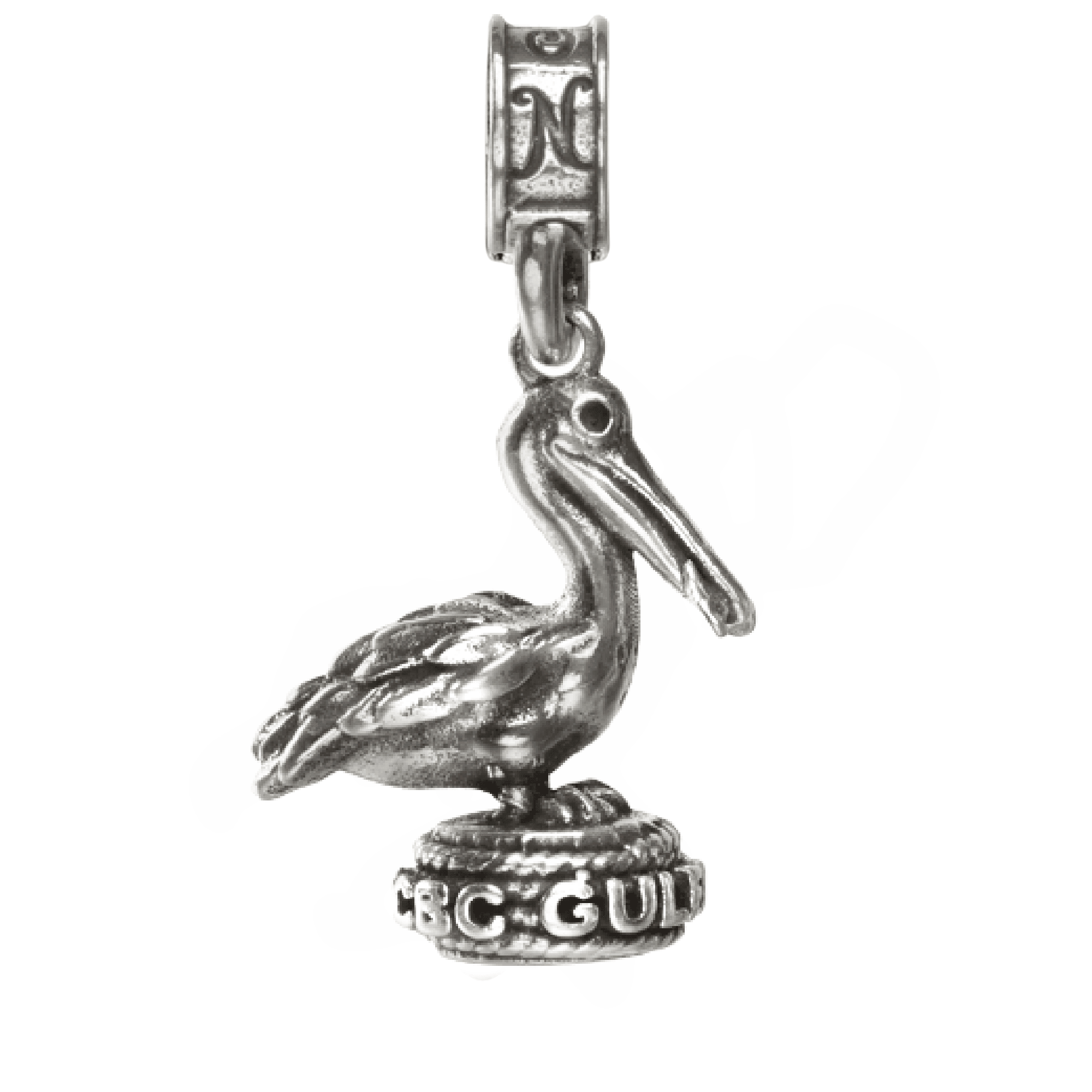 Military Jewelry, Military Charms, Navy, USN, Military Gifts, NCBS Gulfport Mississippi