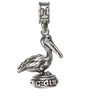 Military Jewelry, Military Charms, Navy, USN, Military Gifts, NCBS Gulfport Mississippi