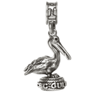 Military Jewelry, Military Charms, Navy, USN, Military Gifts, NCBS Gulfport Mississippi