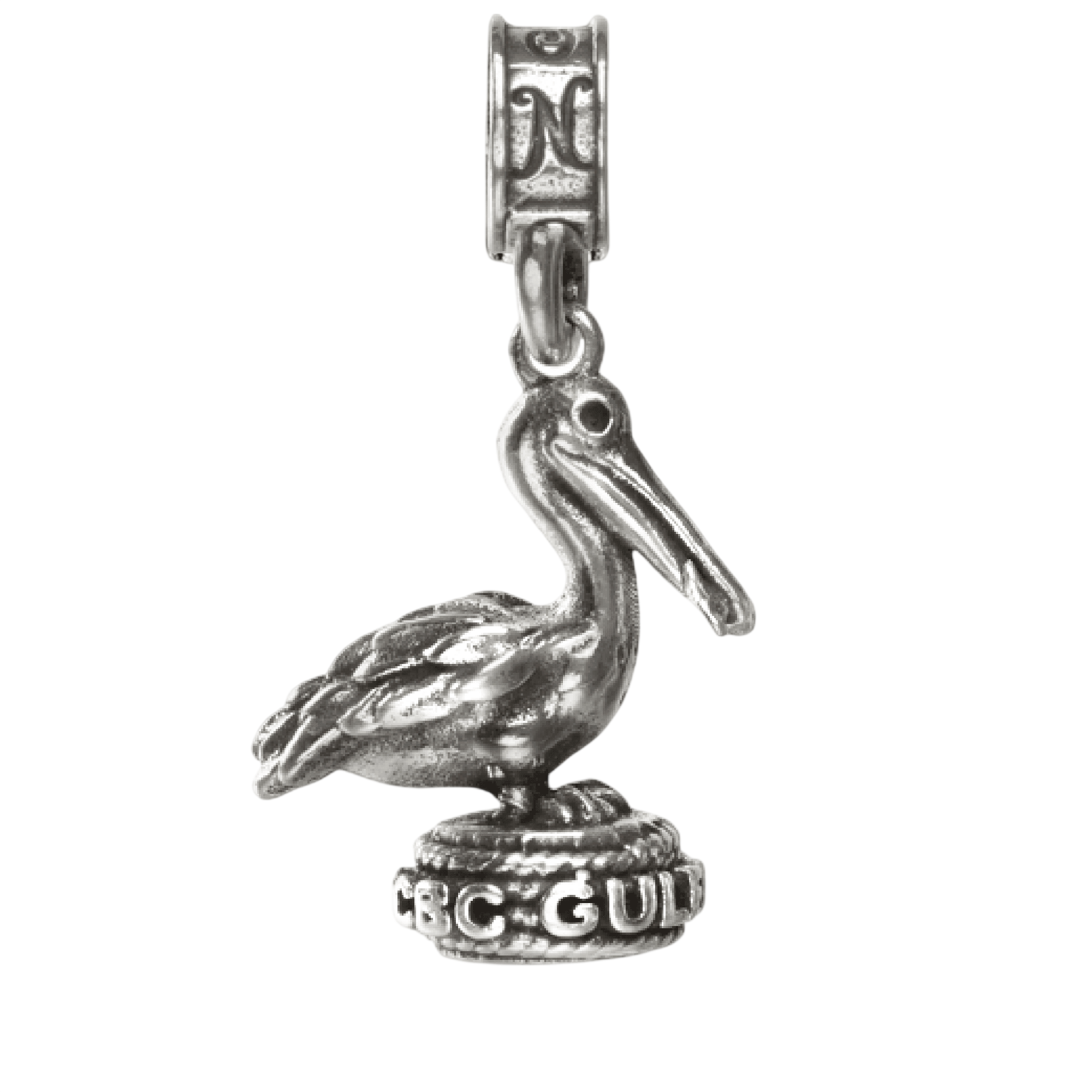 Military Jewelry, Military Charms, Navy, USN, Military Gifts, NCBS Gulfport Mississippi