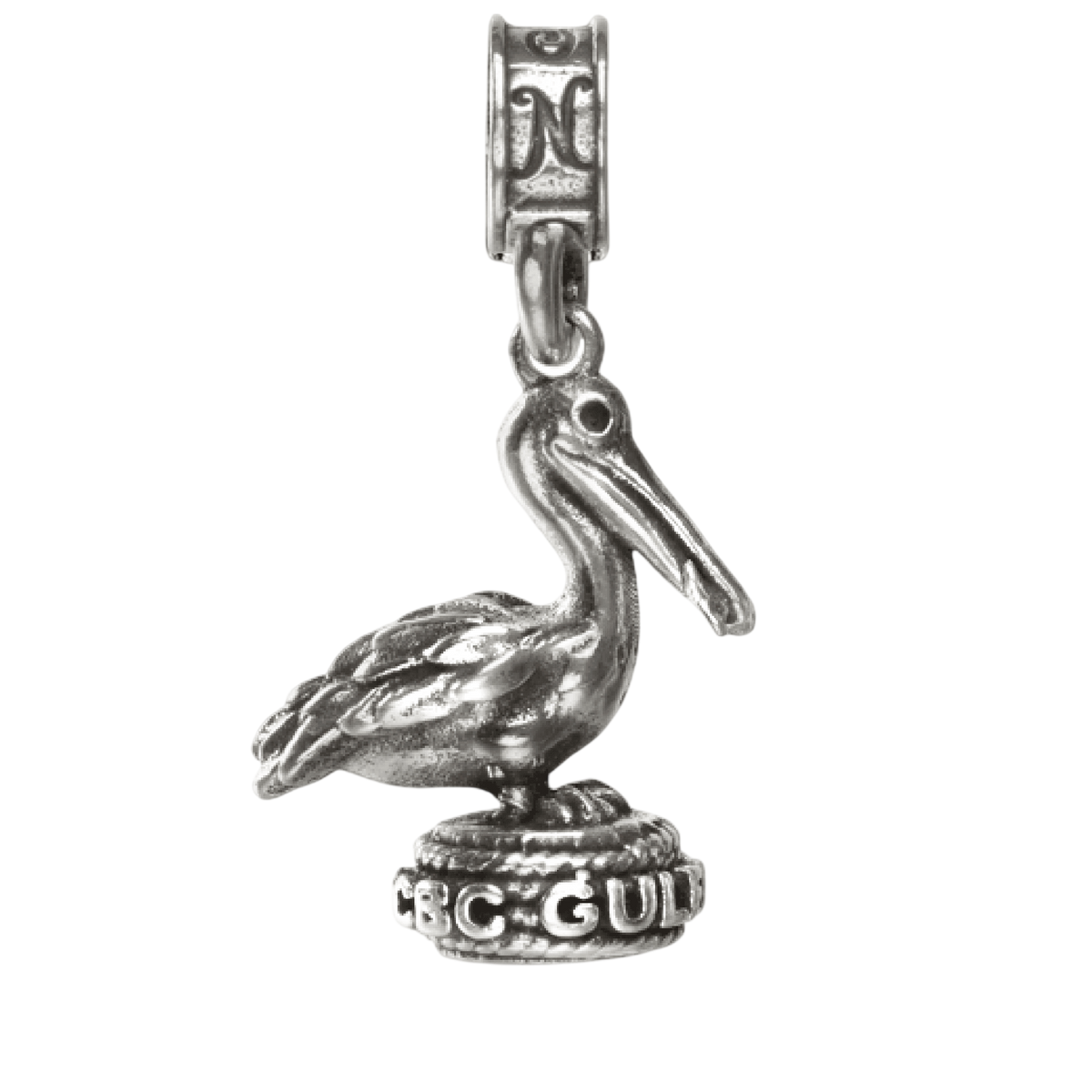 Military Jewelry, Military Charms, Navy, USN, Military Gifts, NCBS Gulfport Mississippi