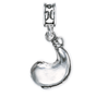 NS Rota, Spain Bota Bag Charm