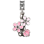 Military Jewelry, Military Charms, Military Gifts, Cherry Blossom Washington DC