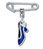 Something Blue Wedding Charm Bundle
