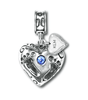 Bundle of Joy Blue Charm