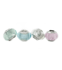 Easter Basket Glass Bead Charm Bundle