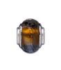 Military Jewelry, Military Charms, Military Gifts, Autumn Glass Spacer