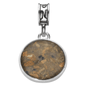 Salt of the Earth Charm