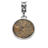 Salt of the Earth Charm