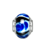 Military Jewelry, Military Charms, Military Gifts, Glass Spacer
