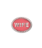 Military Jewelry, Military Charms, Military Gifts, Wife Charm