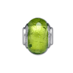 Military Jewelry, Military Charms, Military Gifts, Glass Spacer