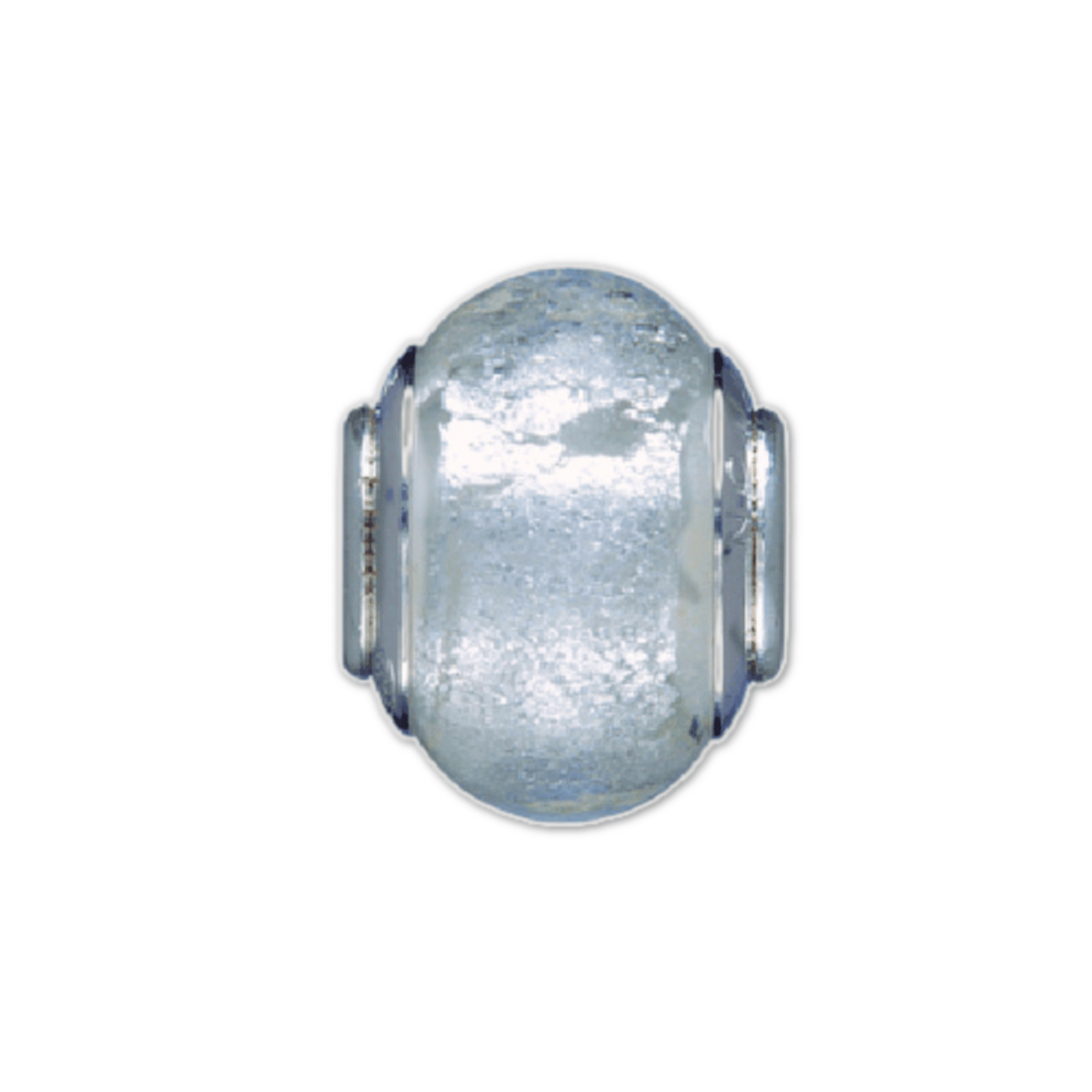 Military Jewelry, Military Charms, Military Gifts, Glass Spacer