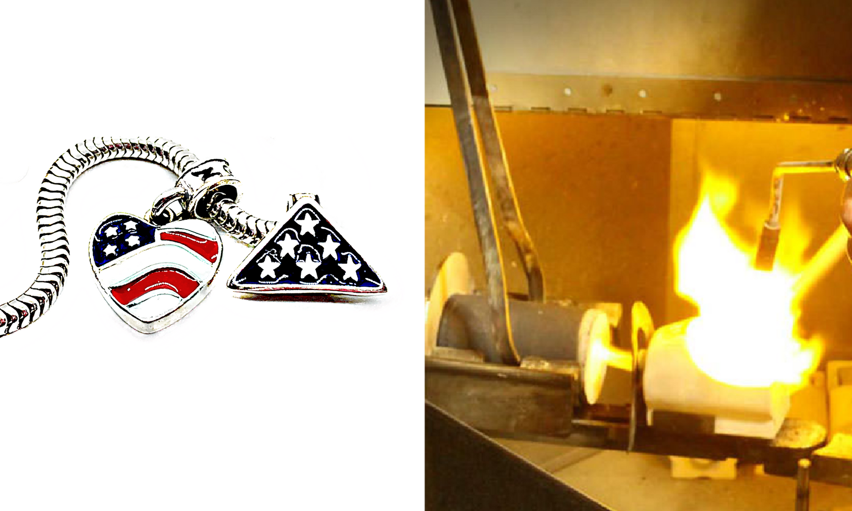 Fort Eustis Nomadés Collection