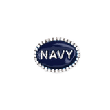 Military Jewelry, Military Charms, Navy, USN, Military Gifts