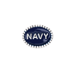 Military Jewelry, Military Charms, Navy, USN, Military Gifts