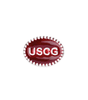 Military Jewelry, Military Charms, Military Gifts, United States Coast Guard, USCG