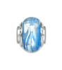 Military Jewelry, Military Charms, Military Gifts, Glass Spacer