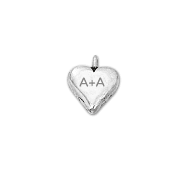 Something Blue Wedding Charm Bundle