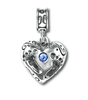 Bundle of Joy Blue Charm