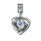 Bundle of Joy Blue Charm