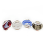 Grand Ole Flag Glass Charm Bundle