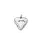 Bundle of Joy Pink Charm