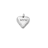 Bundle of Joy Blue Charm
