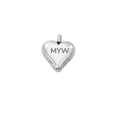 Bundle of Joy Pink Charm