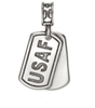 Military Jewelry, Military Charms, Military Gifts, USAF, United States Air Force