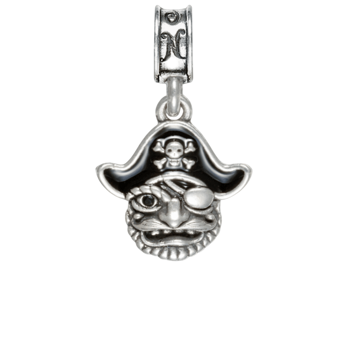 MacDill AFB Gasparilla Charm