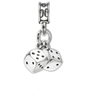 Military Jewelry, Military Charms, Military Gifts, USAF, United States Air Force Nellis AFB Las Vegas, Nevada