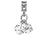 Nellis AFB Dice Charm