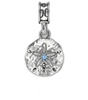Military Jewelry, Military Charms, Military Gifts, USAF, United States Air Force, Eglin AFB Florida