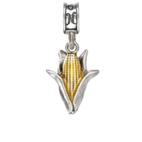 Offutt AFB Corncob Charm