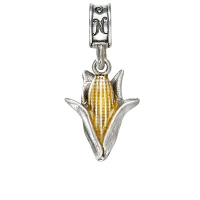 Offutt AFB Corncob Charm