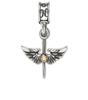 Military Jewelry, Military Charms, Military Gifts, USAF, United States Air Force-Gunter AFB Alabama Army Aviation