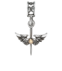 Military Jewelry, Military Charms, Military Gifts, USAF, United States Air Force-Gunter AFB Alabama Army Aviation