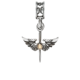 Military Jewelry, Military Charms, Military Gifts, USAF, United States Air Force-Gunter AFB Alabama Army Aviation