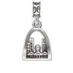 Military Jewelry, Military Charms, Military Gifts, USAF, United States Air Force Scott AFB St. Louise Arch